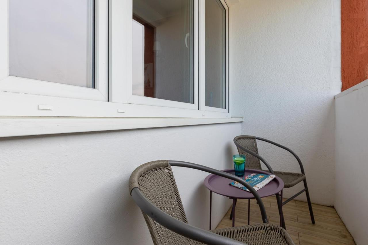 Apartaments Solec 79 By Noclegi Renters Varsovie Extérieur photo