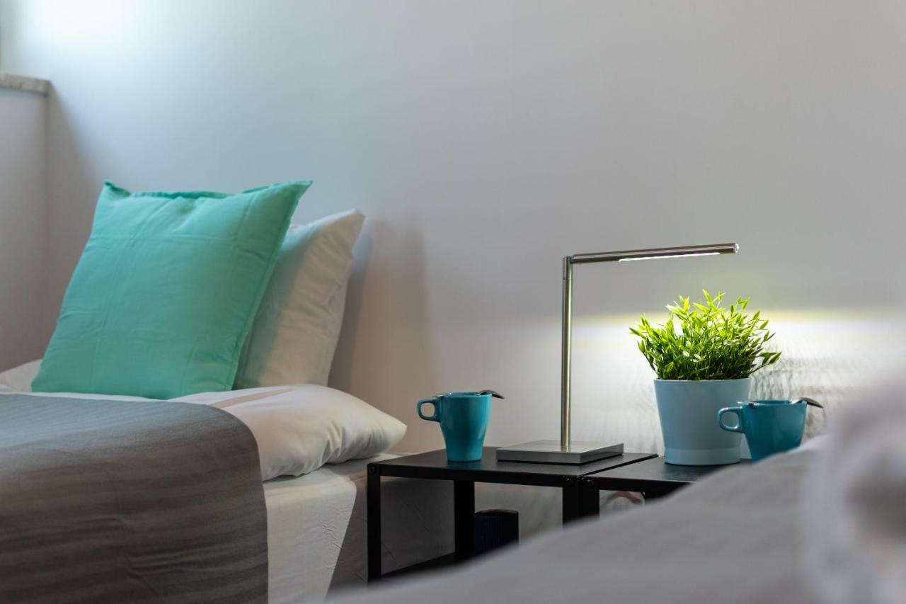 Apartaments Solec 79 By Noclegi Renters Varsovie Extérieur photo